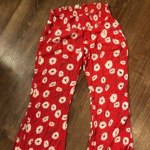 Billabong lightweight beach pant.